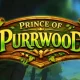 Prince of Purrwood