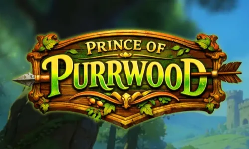 Prince of Purrwood