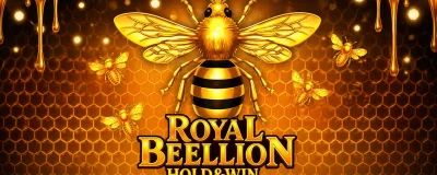 Royal Beellion Hold & Win