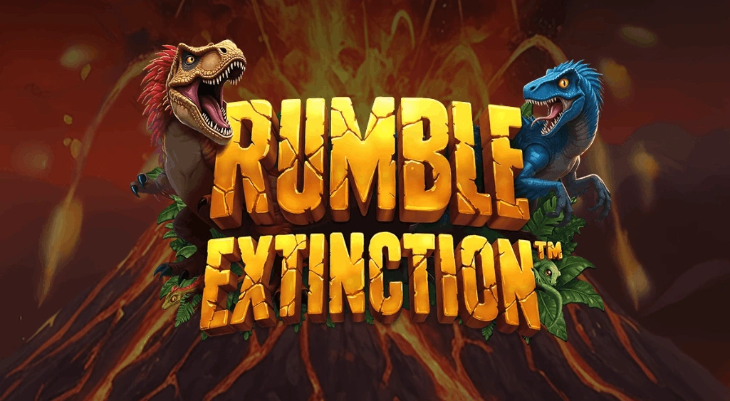 Rumble Extinction