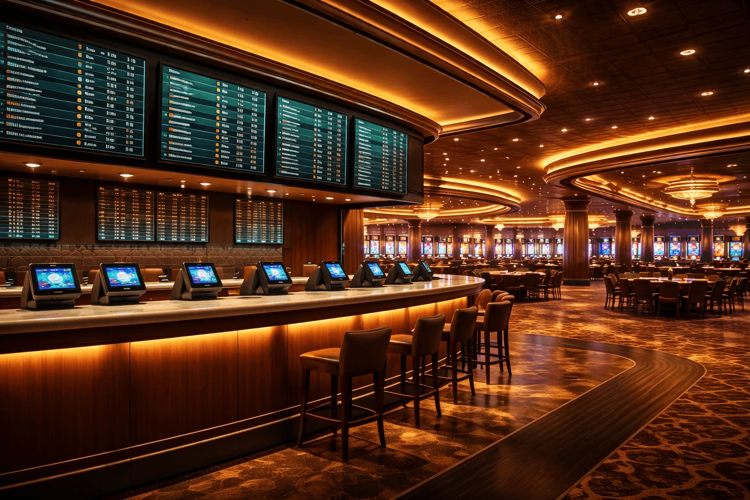 Save Ohio Sports Act