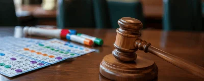 Spelinspektionen bingohallar