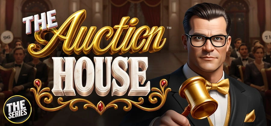 The Auction House