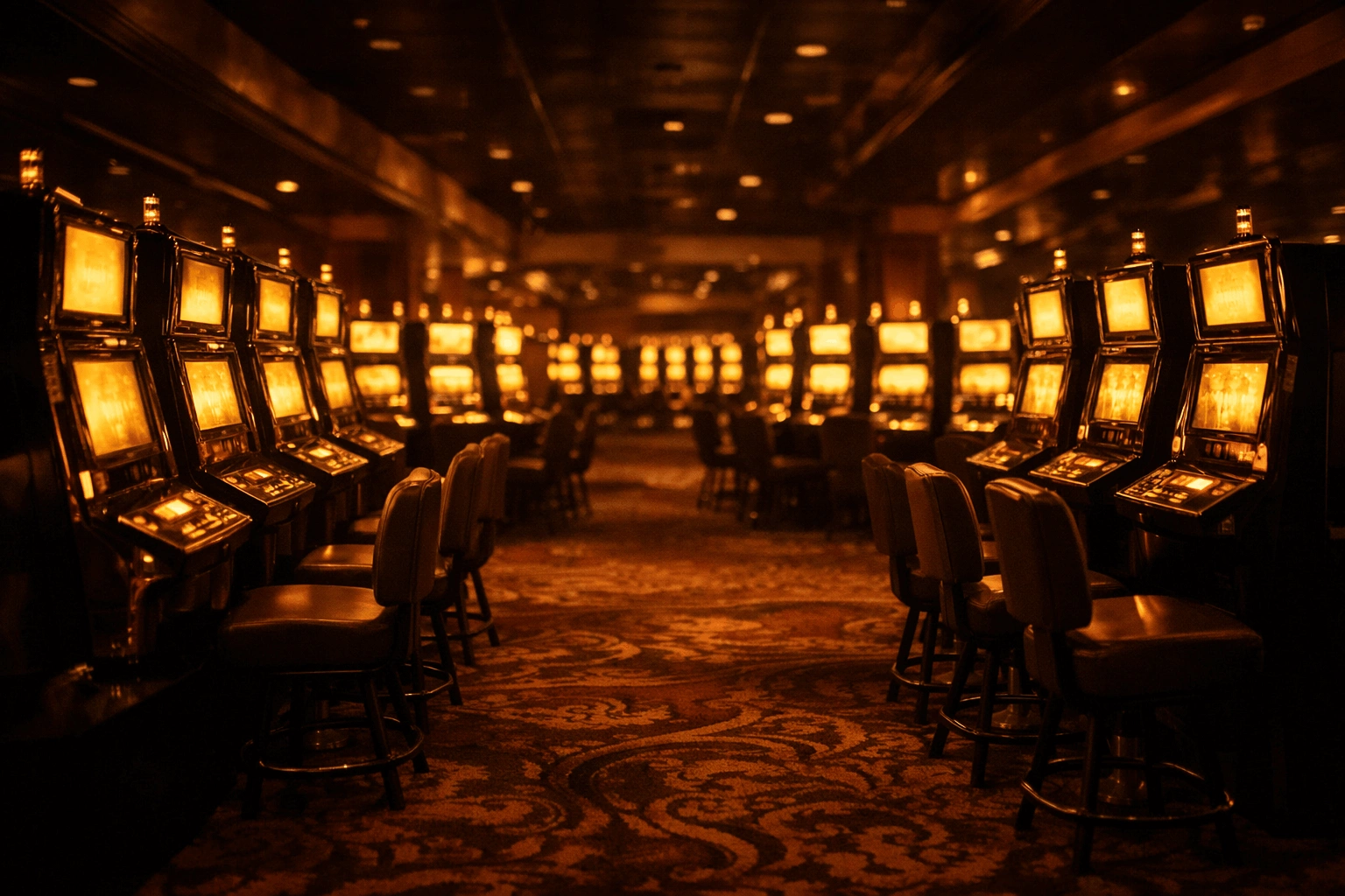 Thunder Valley Casino-jackpot