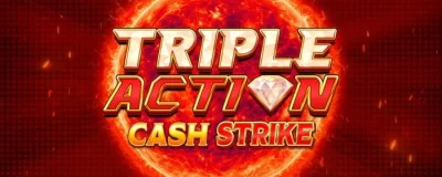 Triple Action Cash Strike