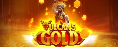 Vulcan's Gold