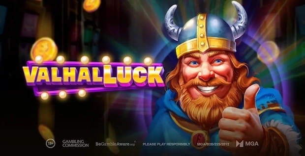 ValhalLuck