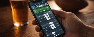 Wisconsin sportvadslagning