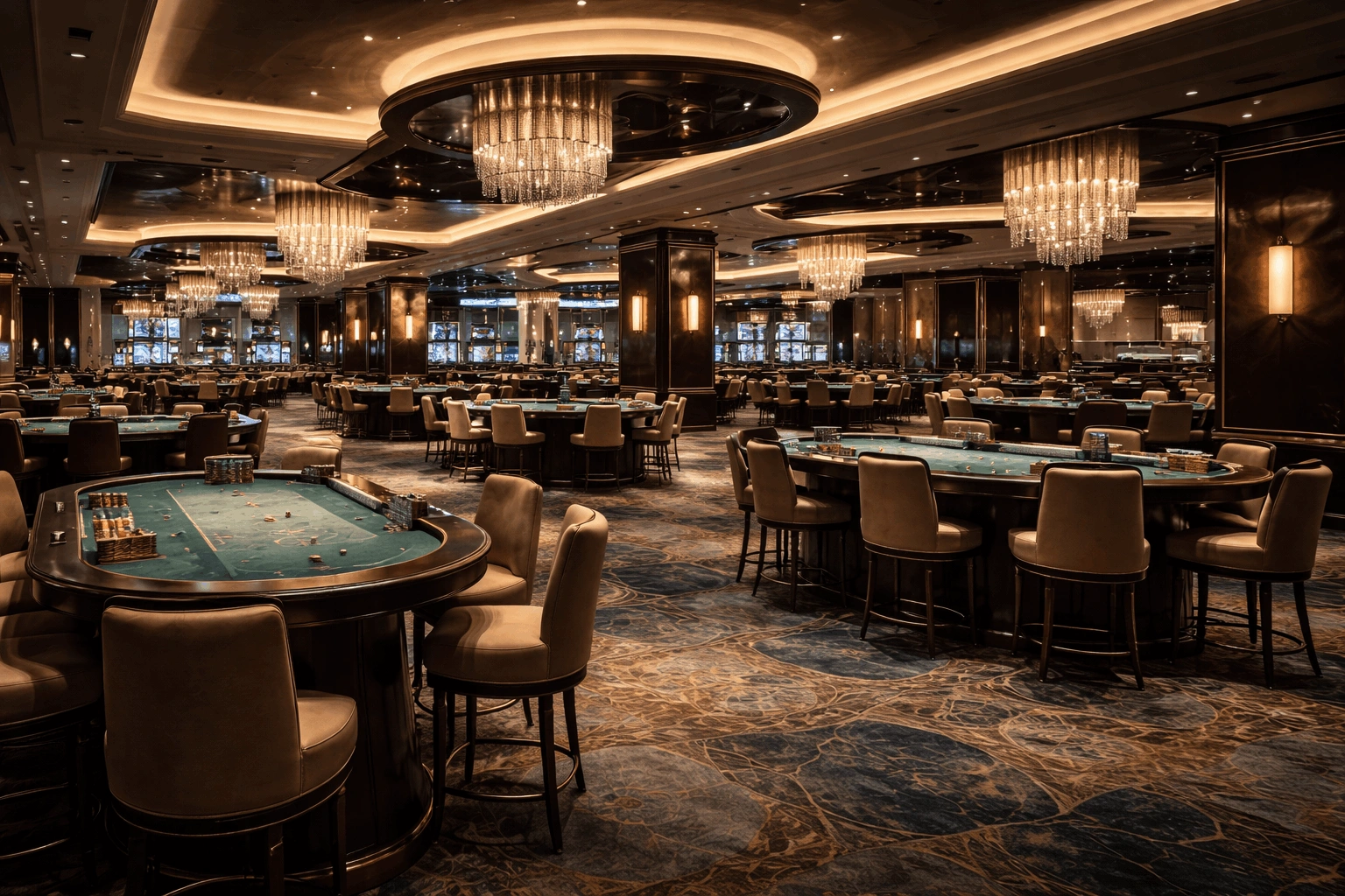 Wynn Resorts dataintrång