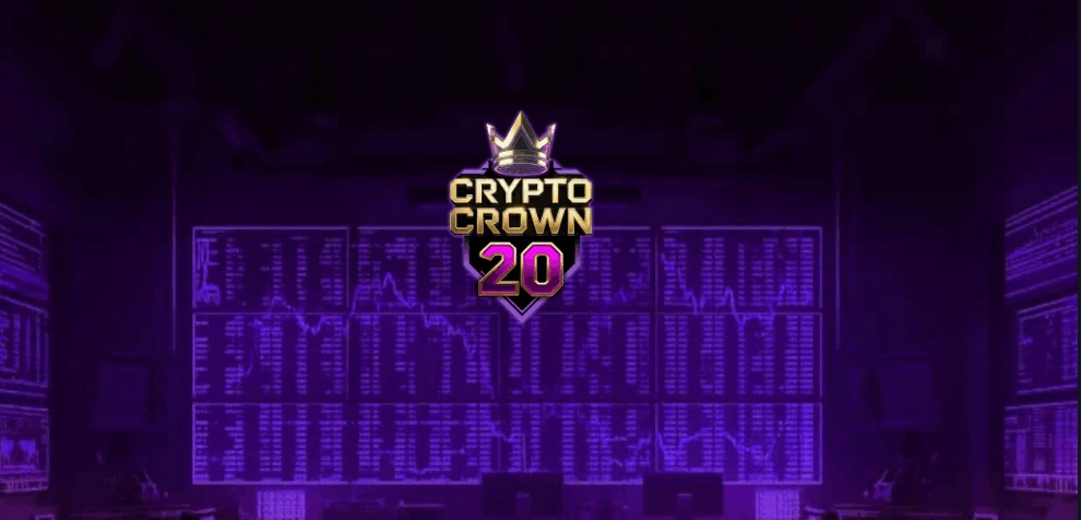 Crypto Crown 20