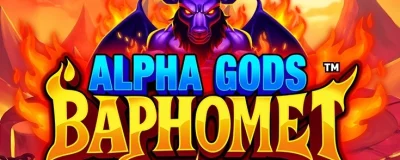 Alpha Gods: Baphomet