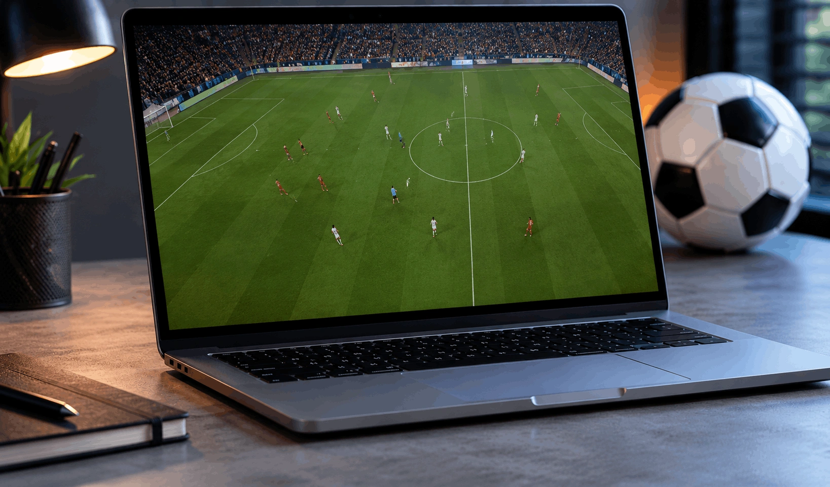 Belgiens spelreklam