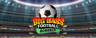 Big Bass Football Bonanza