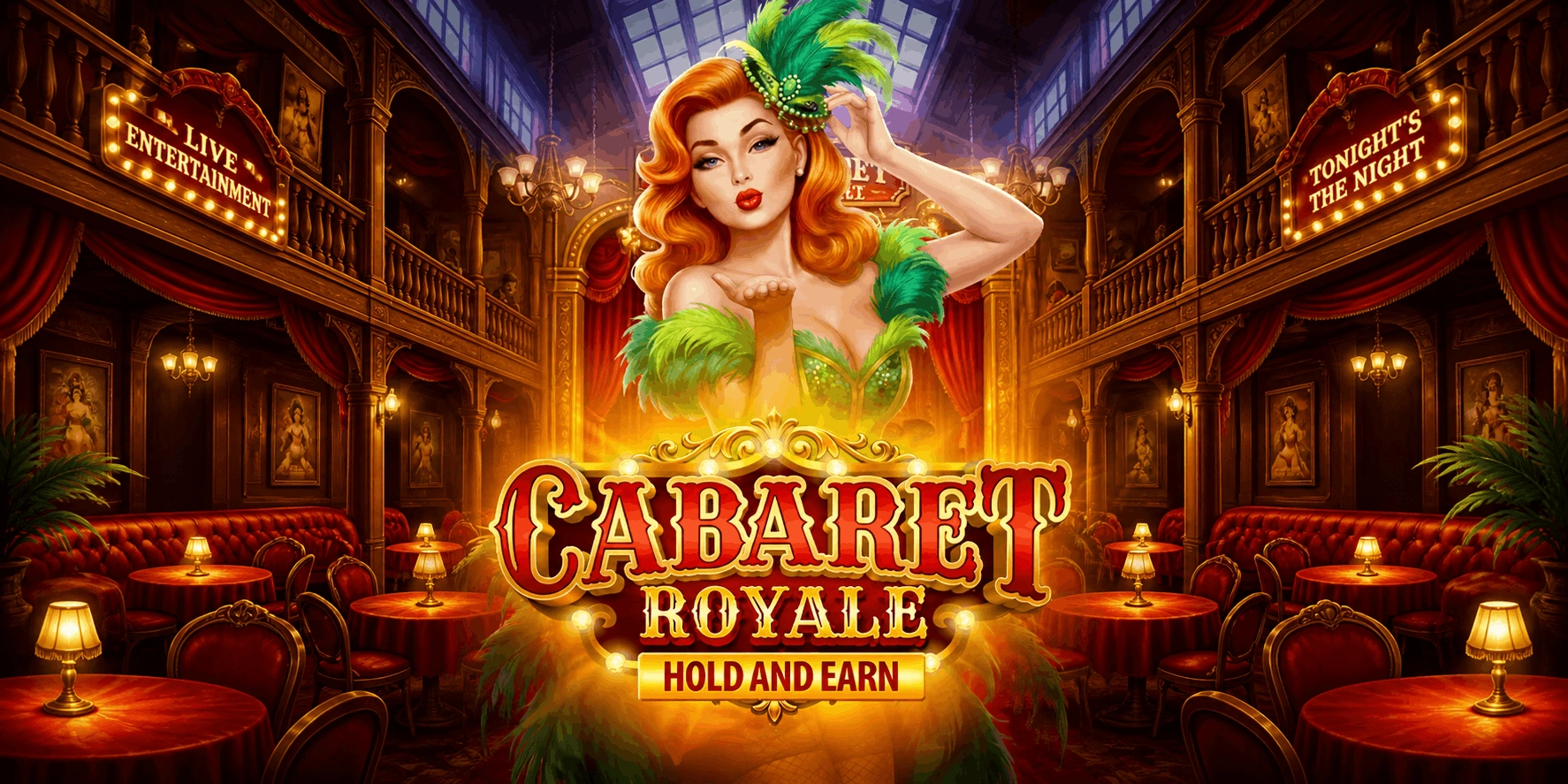 Cabaret Royale