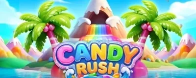 Candy Rush