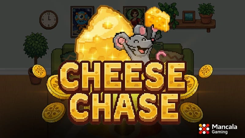 Cheese Chase
