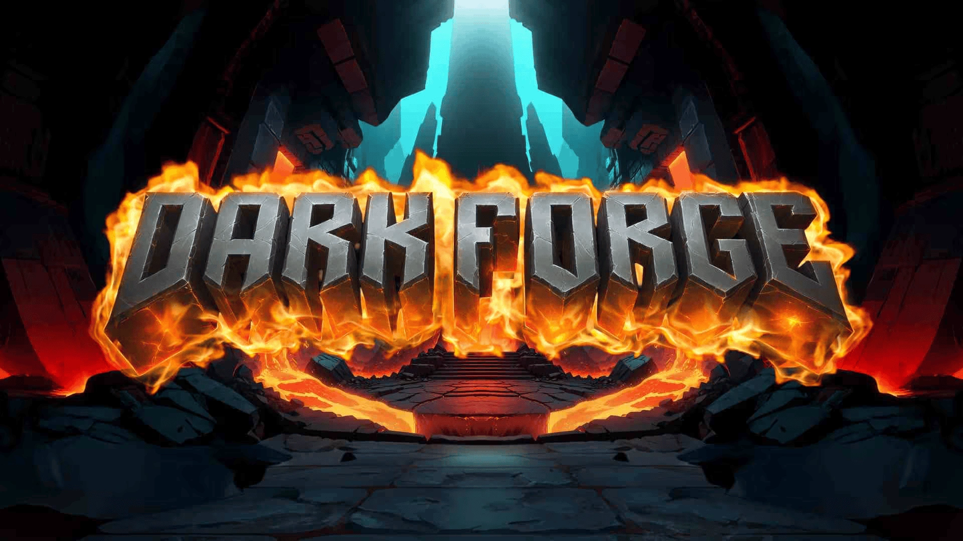 Dark Forge