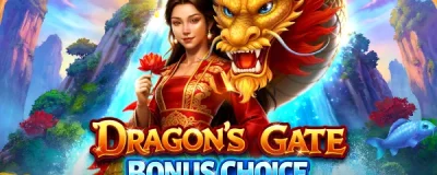 Dragon's Gate Bonus Choice