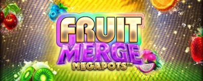 Fruit Merge Megapots