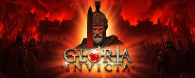 Gloria Invicta