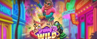 Granny's Wild