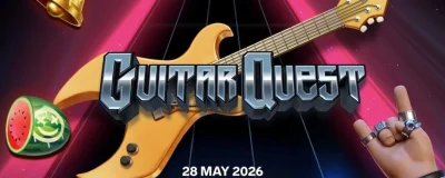 Guitar Quest
