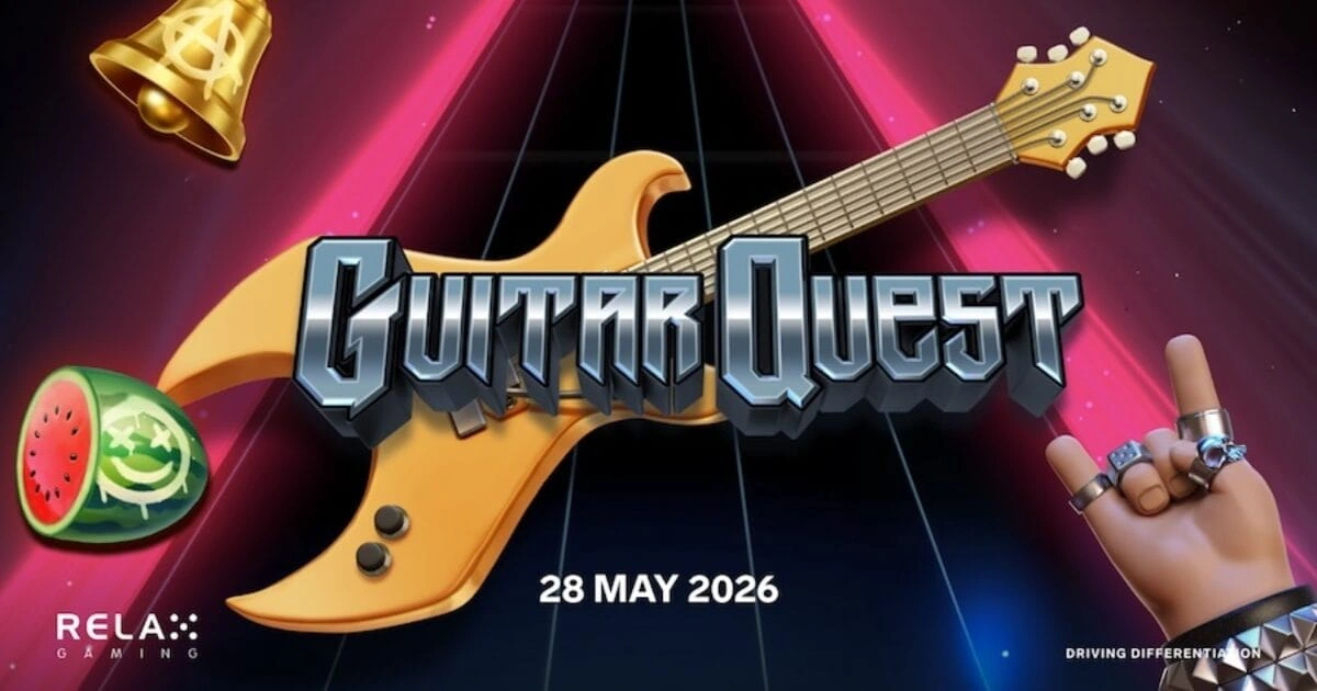 Guitar Quest