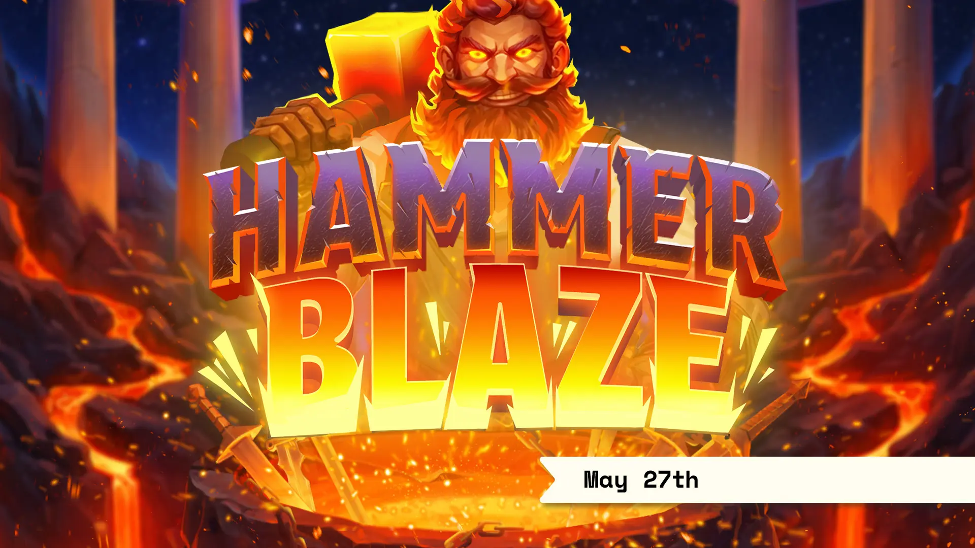 Hammerblaze