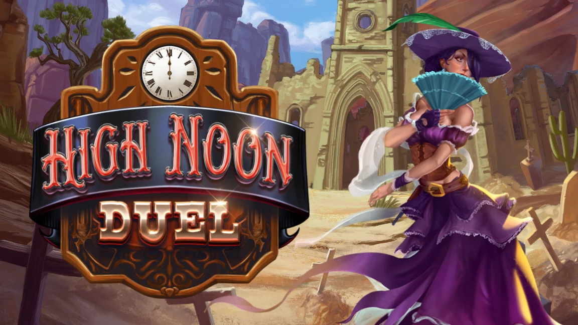 High Noon Duel