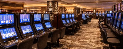 Jackpot på Jamul Casino Resort