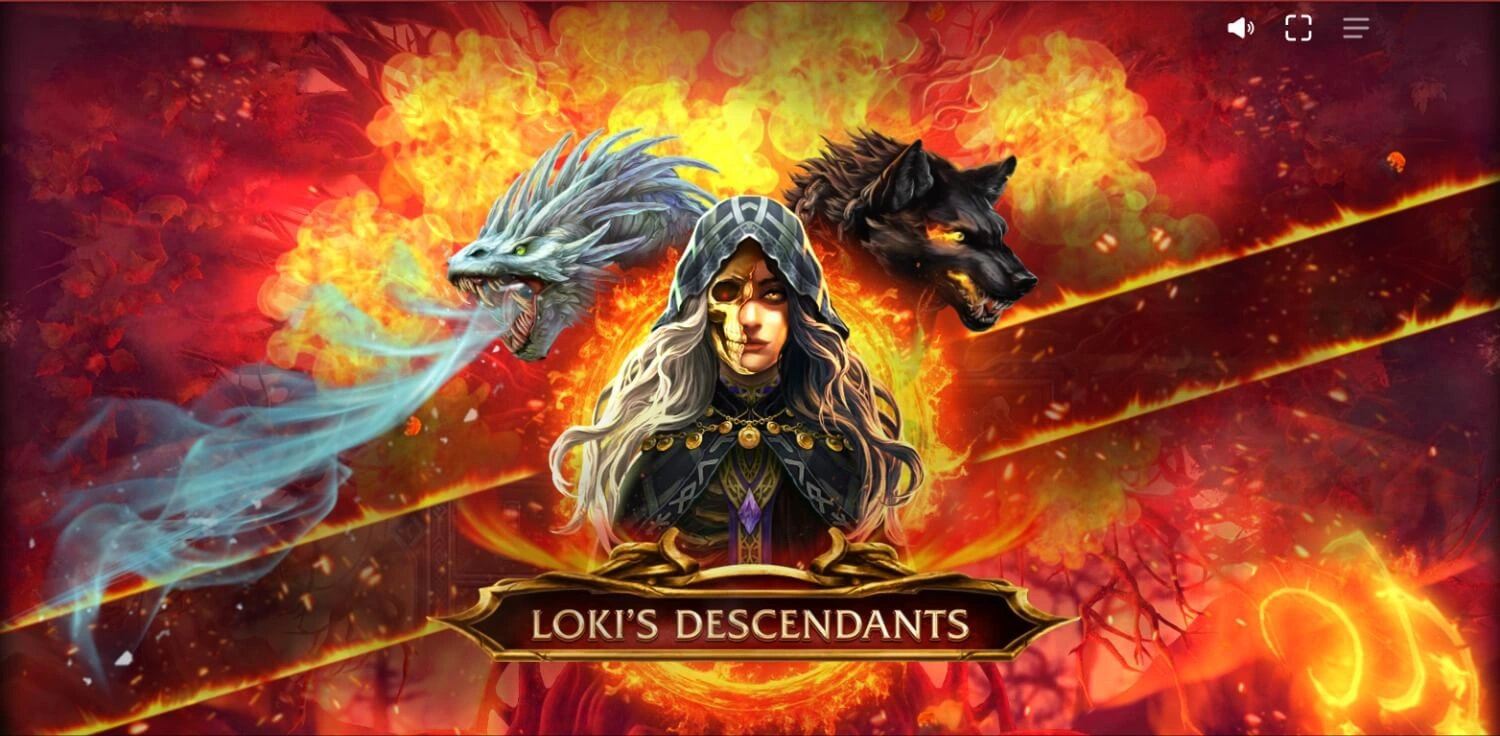 Loki’s Descendants
