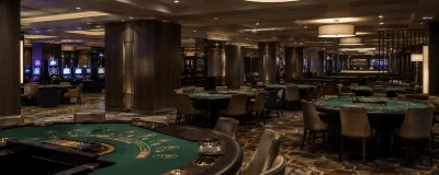 MGM National Harbor-jackpot