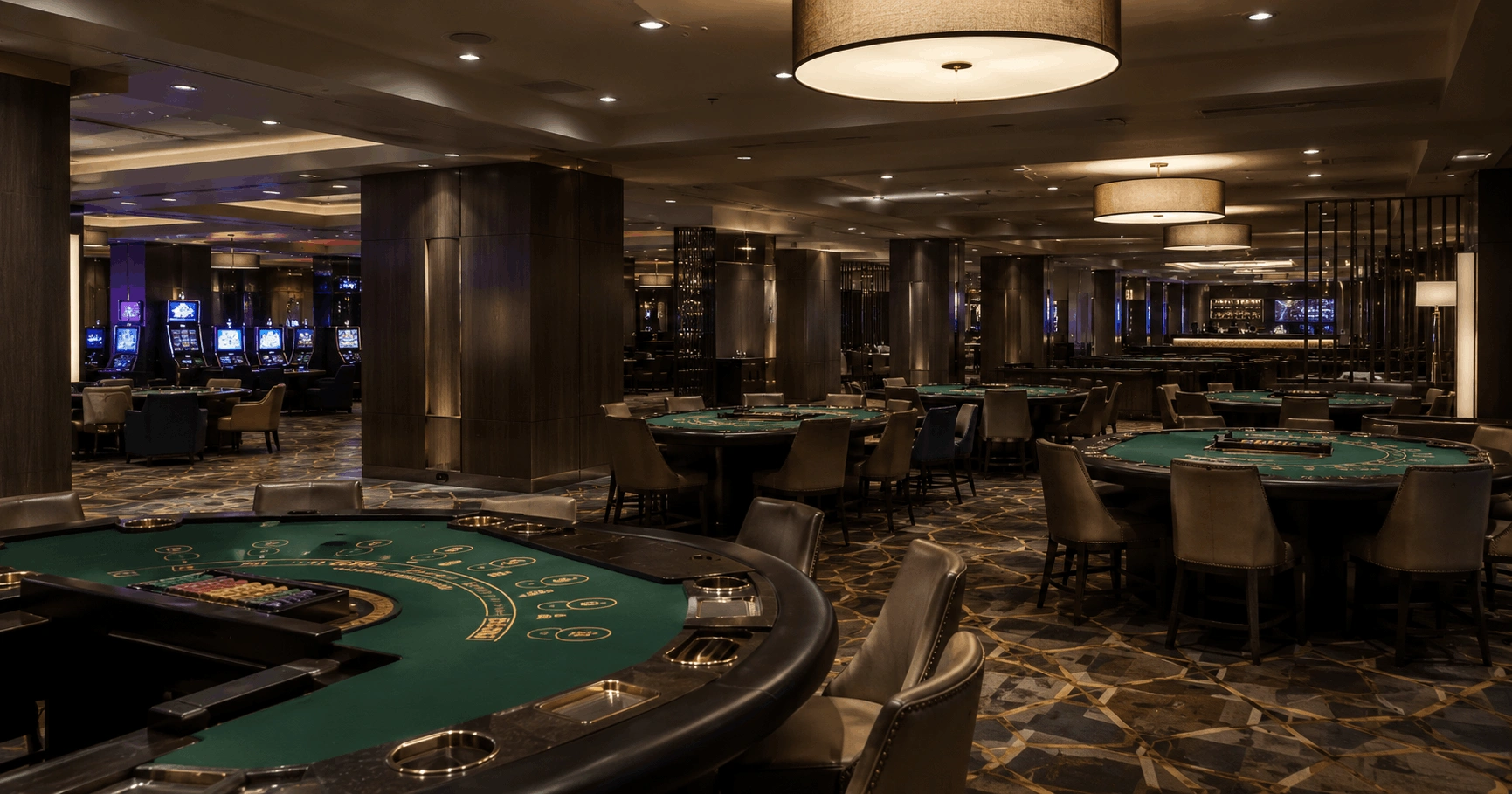 MGM National Harbor-jackpot