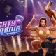 Mighty Mania
