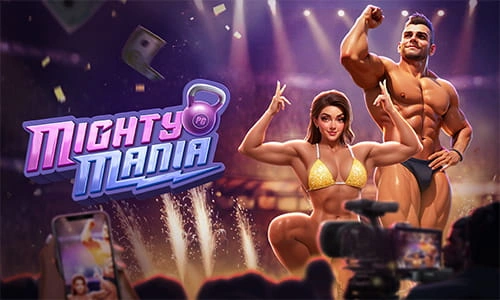 Mighty Mania