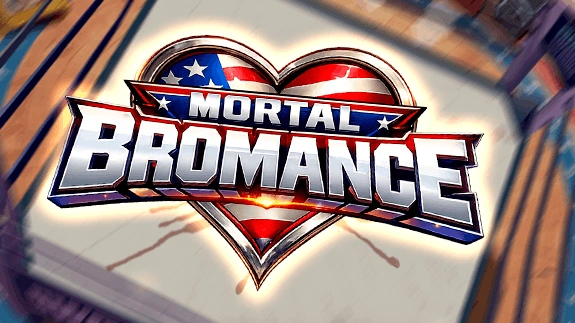 Mortal Bromance