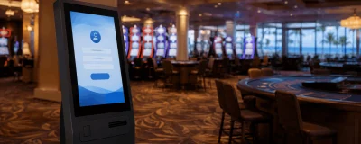 Puerto Ricos spelkommission