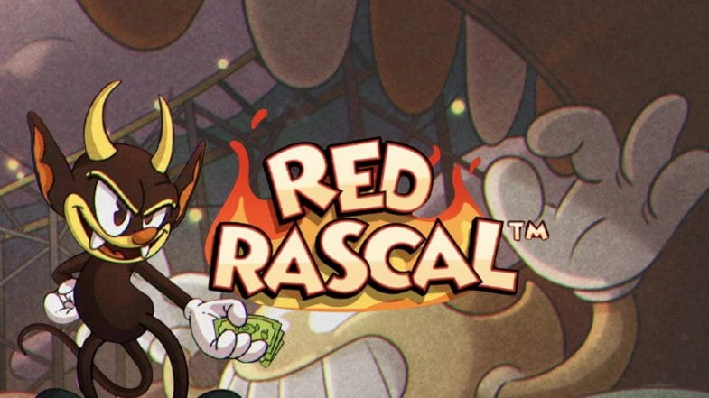 Red Rascal