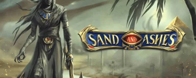 Sand and Ashes