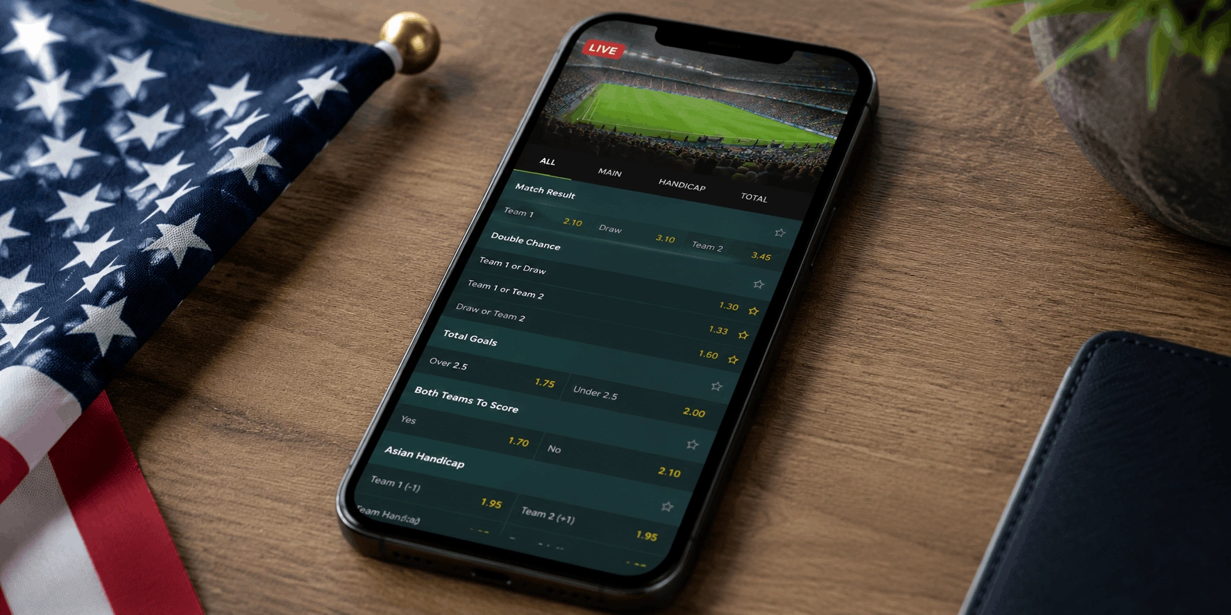 integriteten inom sportsbetting