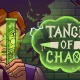 Tango of Chaos
