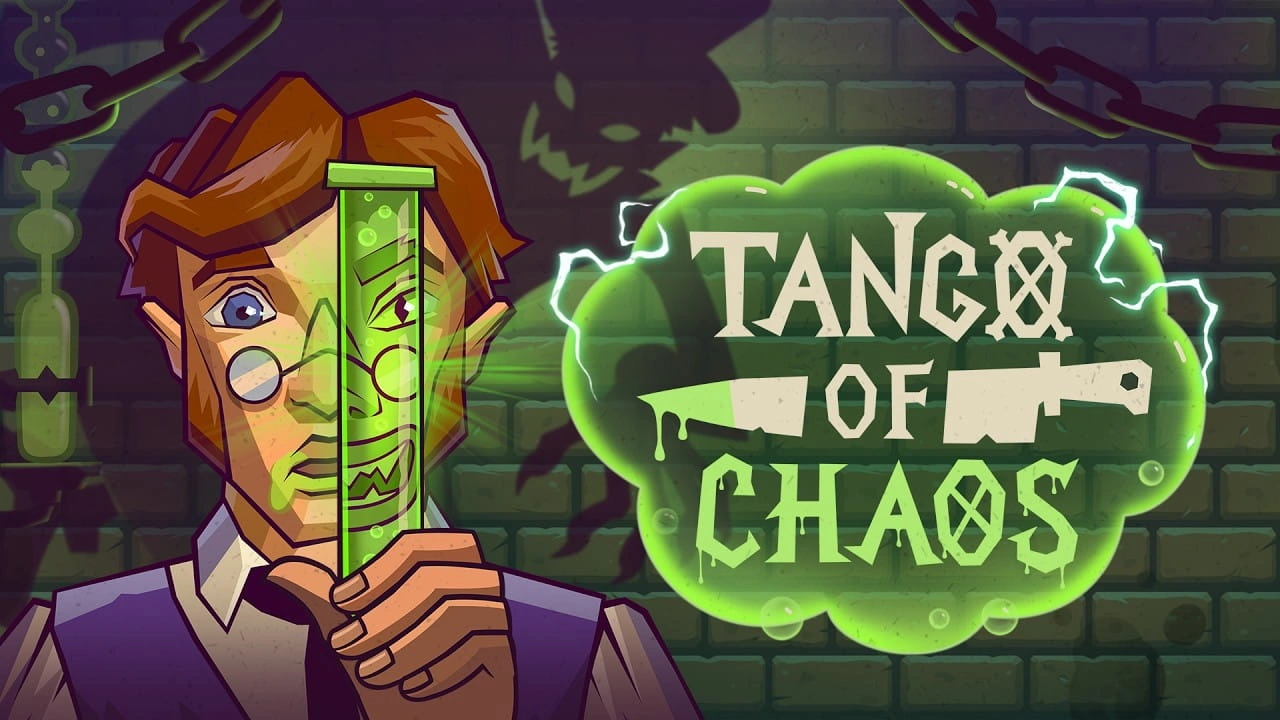 Tango of Chaos