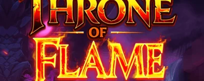 Throne of Flame