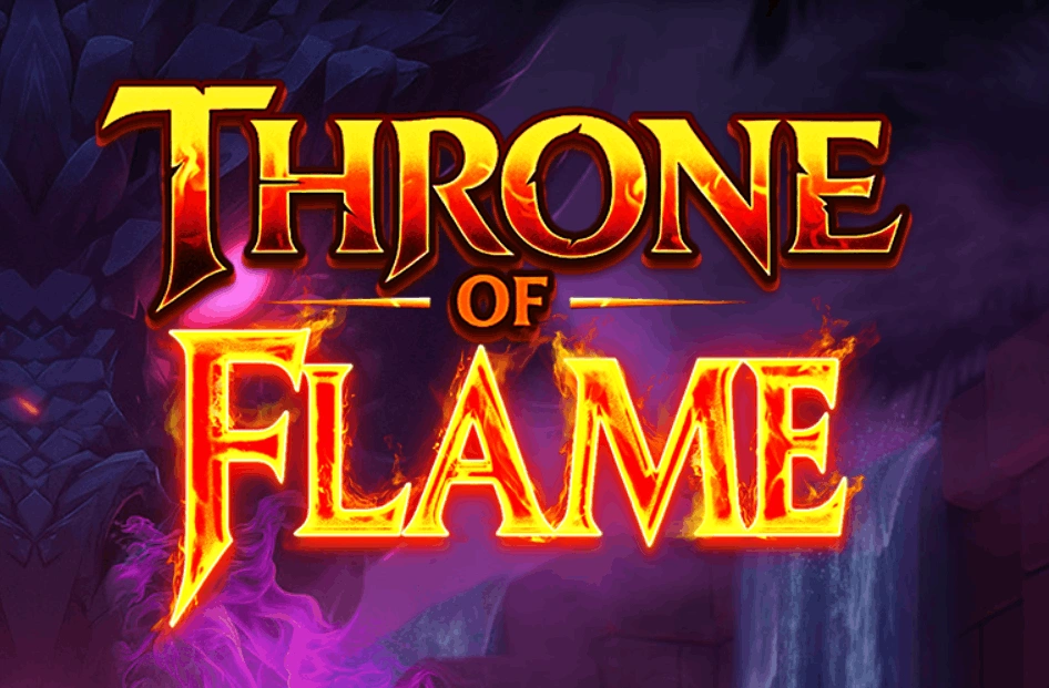 Throne of Flame