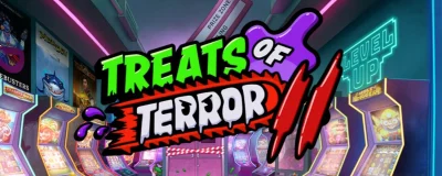Treats of Terror II