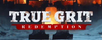 True Grit Redemption 2