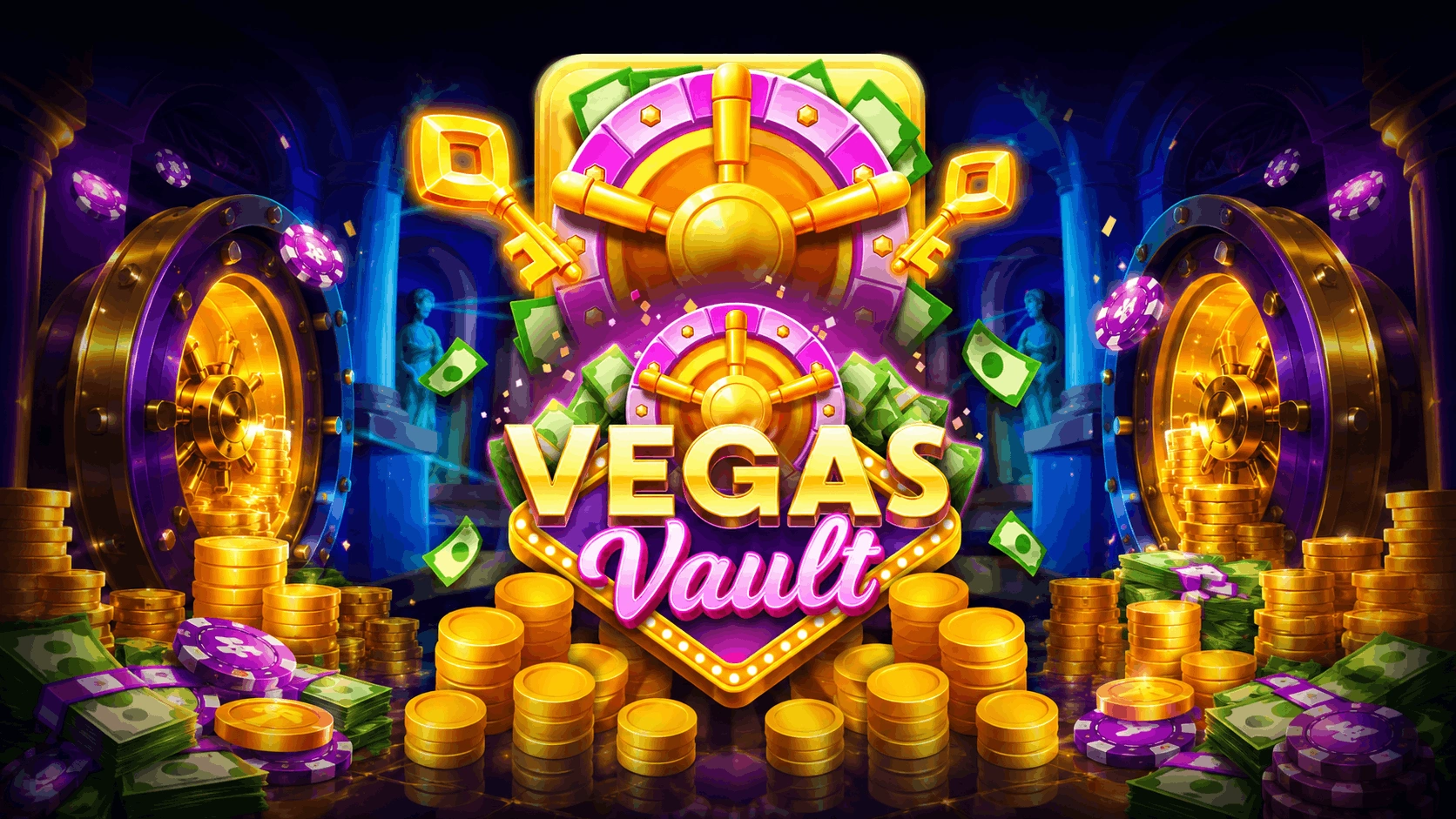 Vegas Vault