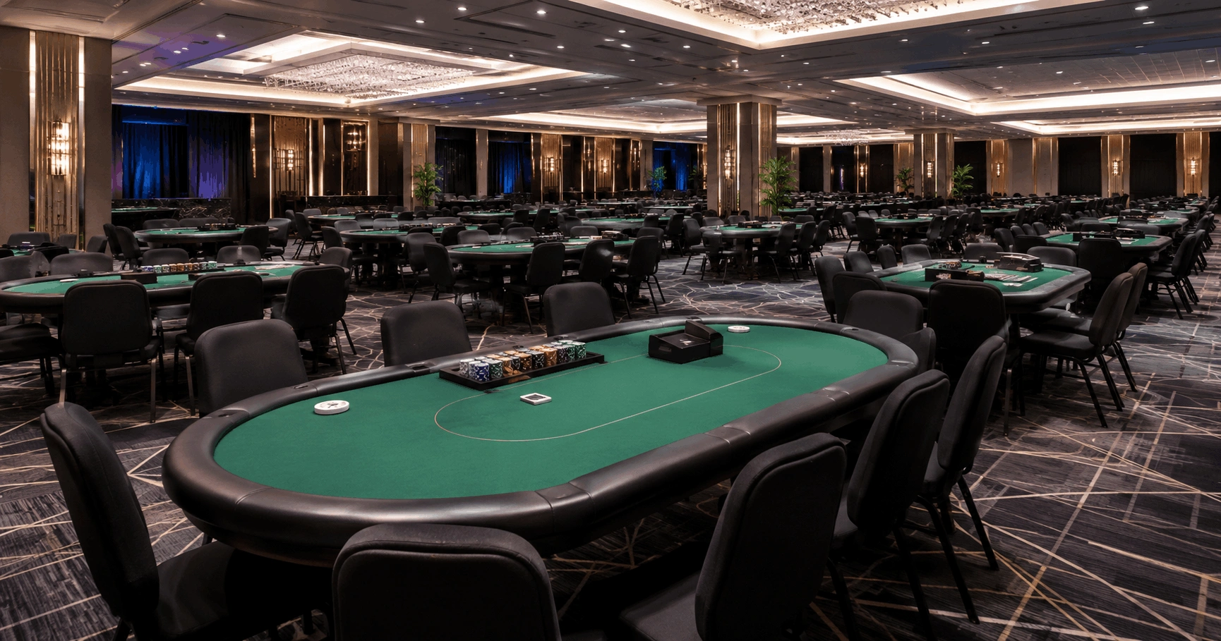 WPT Australien