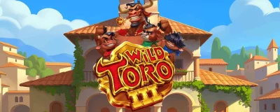 Wild Toro 3