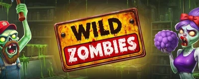 Wild Zombies